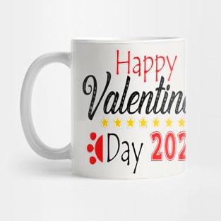 Valentine’s Day  2024 Mug